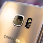 Samsung Galaxy S8 vendría con pantalla 4K