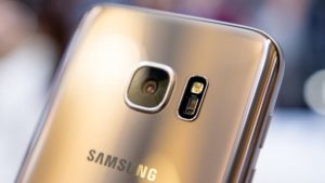 Samsung Galaxy S8 vendría con pantalla 4K